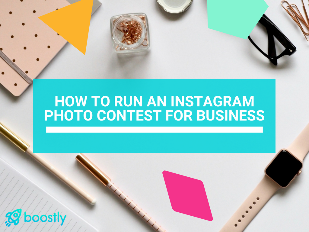Blog-Title-How-to-run-an-Instagram-Contest How to Run an Instagram Photo Contest for Business