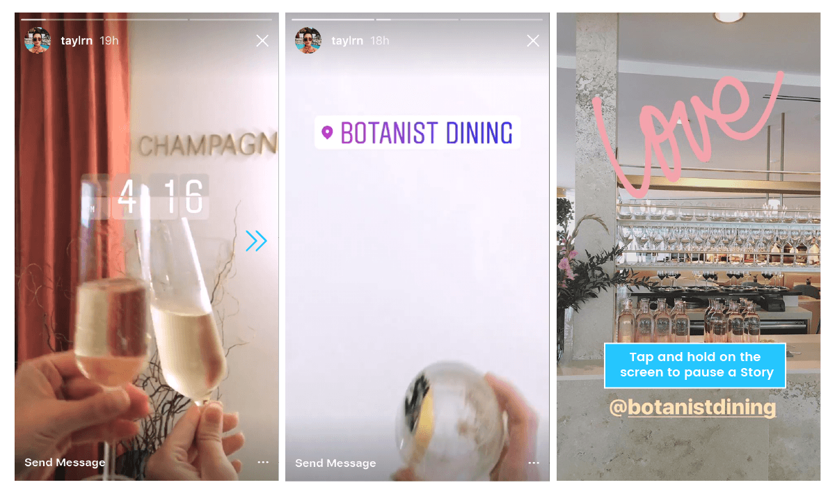 IG-Hacks-pause-skip 12 Hidden Hacks to Make Your Instagram Stories Stand Out
