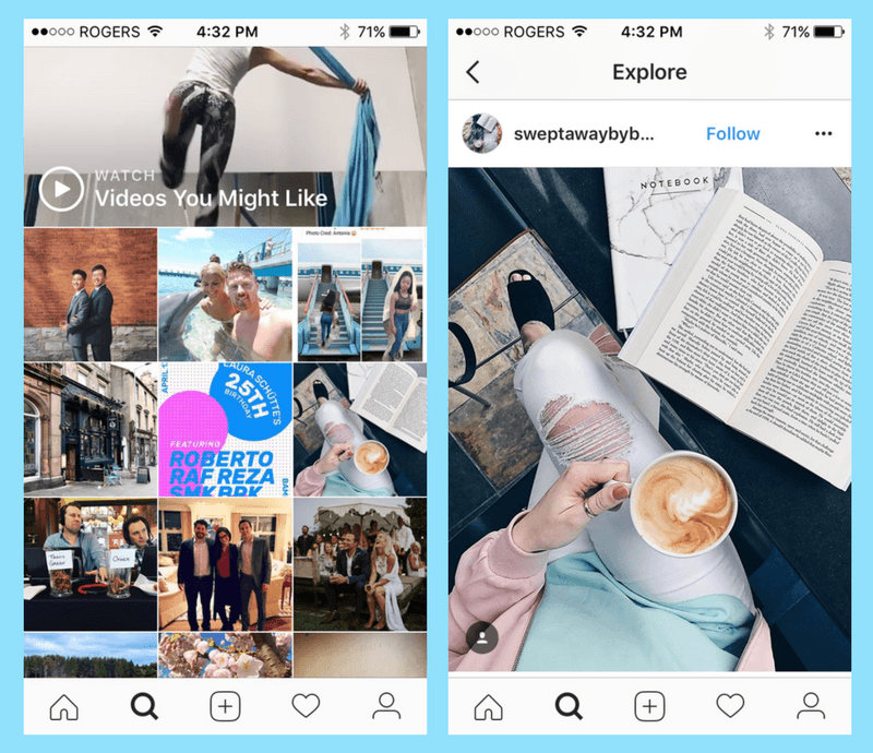 fadfadfadfadf 7 Instagram Fails & How to Avoid Them