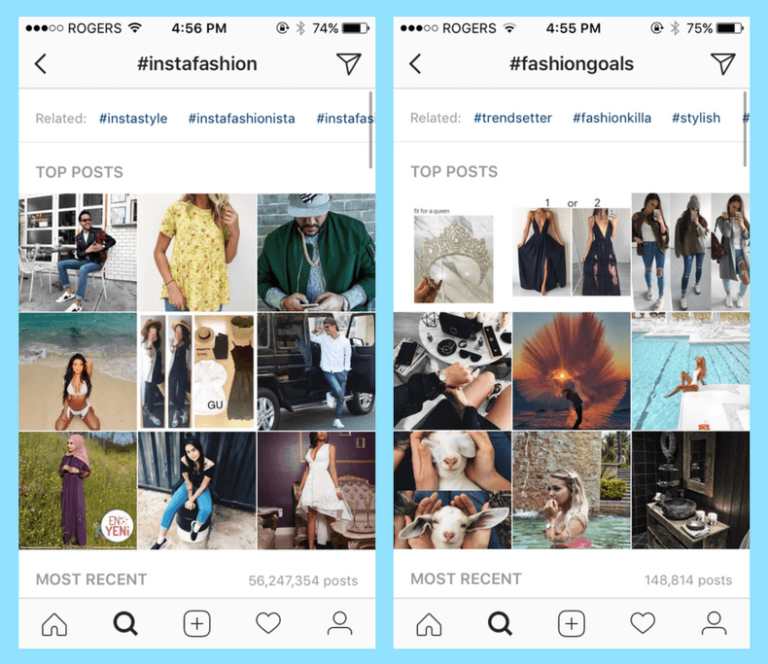Trending Instagram Hashtags 4 Ways to Get Your Post Featured Boostly