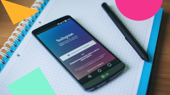 The Ultimate Guide to Writing A Good Instagram Caption