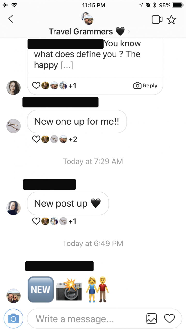 Instagram-Pod-Example-768x1366 Inside Instagram Comment Pods: The Secret to Increasing Your Engagement