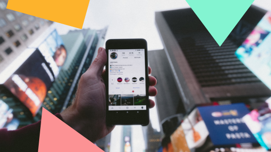 5 Instagram Marketing Trends To Watch Out for in 2019
