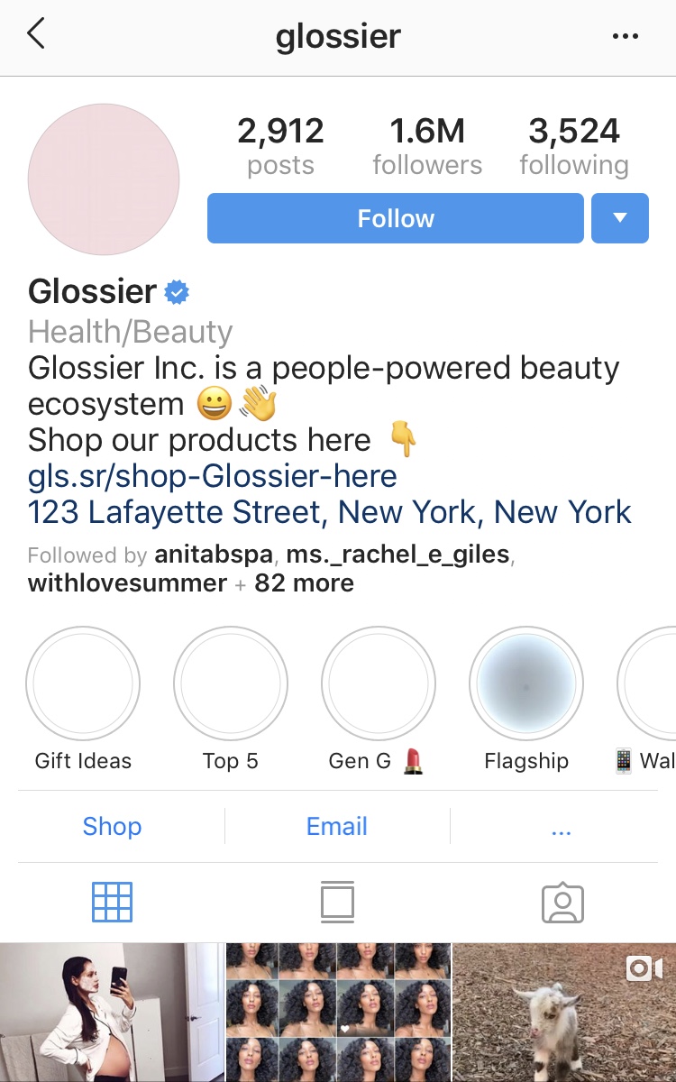 The Most Successful Instagram Marketing Campaigns Of 2018 - Boostly