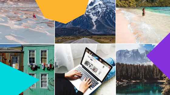 26 Instagram Feed Themes That Will Give You Instant Inspiration
