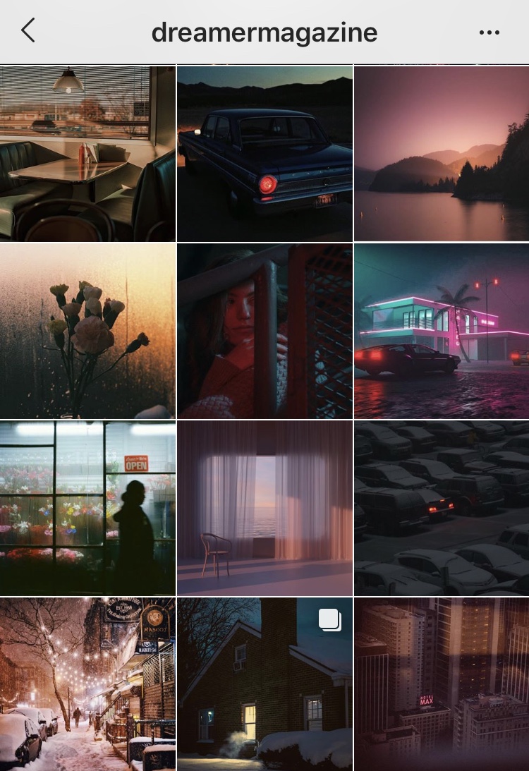 IMG_4565 26 Instagram Feed Themes That Will Give You Instant Inspiration