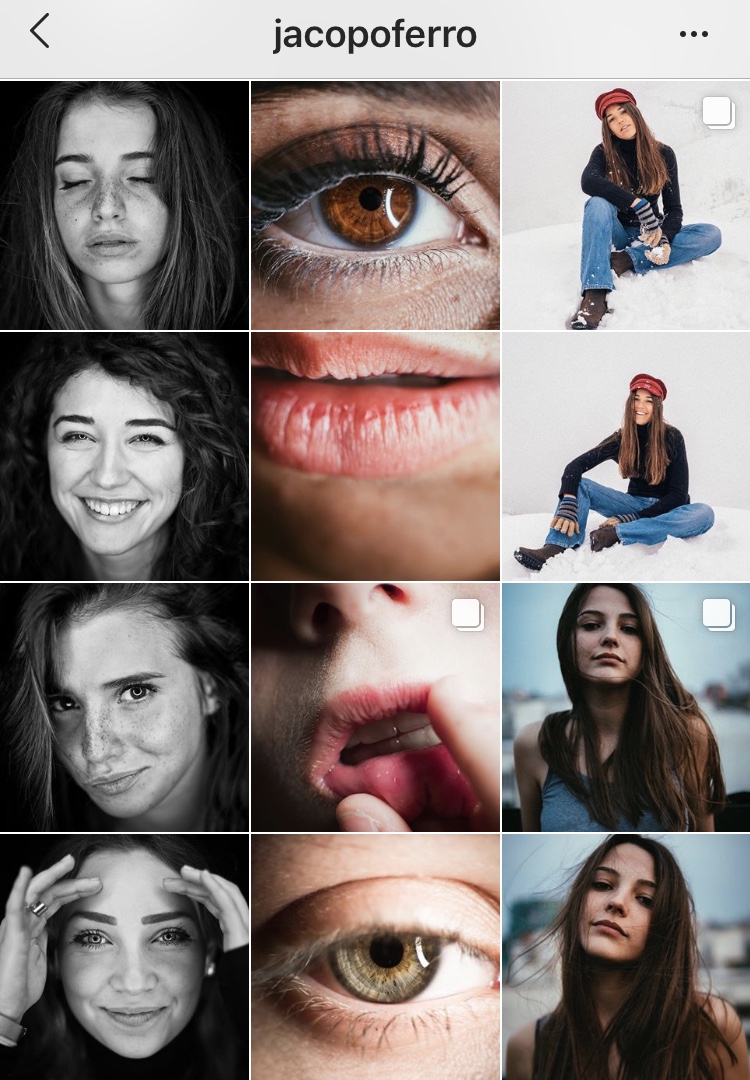 IMG_4573 26 Instagram Feed Themes That Will Give You Instant Inspiration