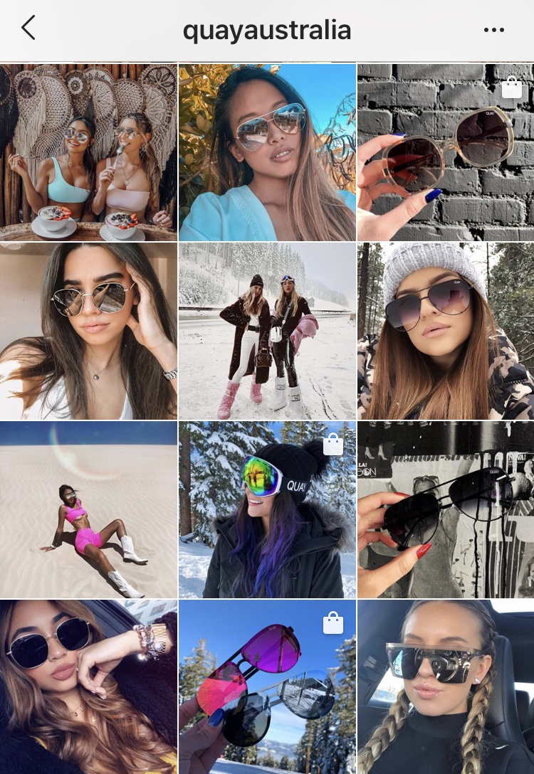 IMG_4587 26 Instagram Feed Themes That Will Give You Instant Inspiration