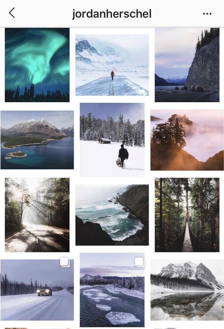 IMG_4599 26 Instagram Feed Themes That Will Give You Instant Inspiration