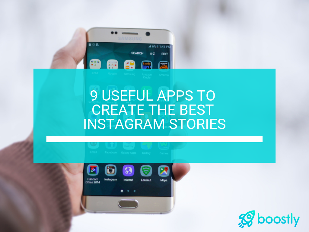 Blog-Title-9-Apps-To-Create-The-Best-Instagram-Stories 9 Useful Apps To Create The Best Instagram Stories