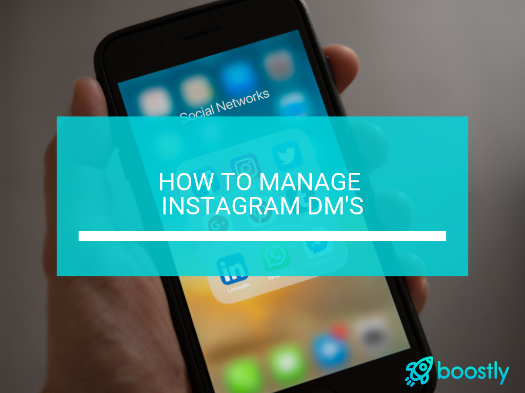 Blog-Title-How-To-Manage-Instagram-DMs How To Manage Instagram DM's